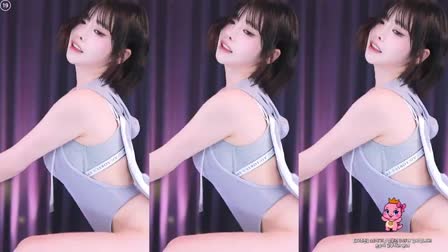 BJ인지연开火车+大摆锤20250604Hot Dance